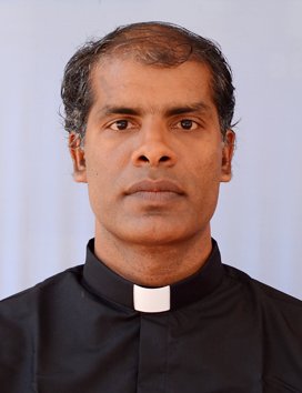 റവ. ഫാ. തദയൂസ് ഫിലിപ്പ്