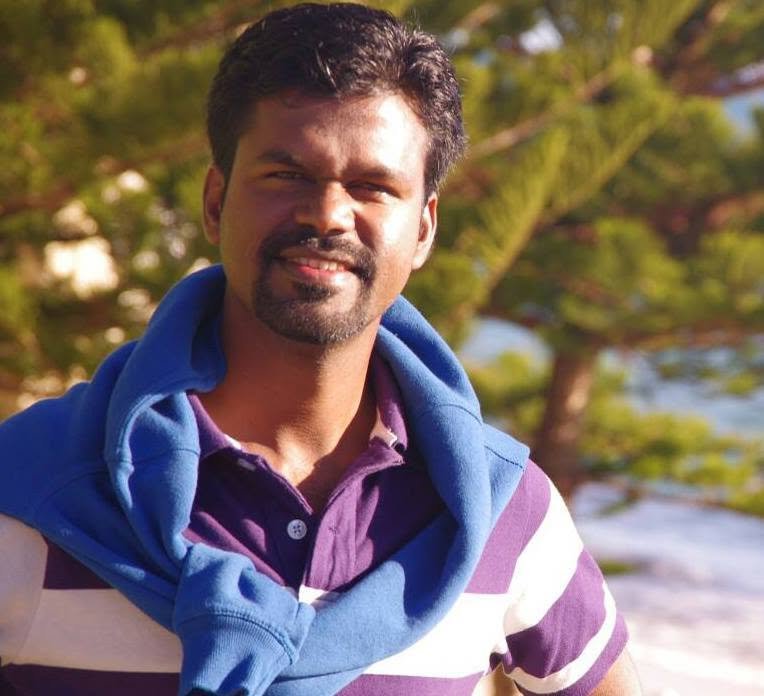 റവ. ഫാ. ജയൻ ജോൺസൺ