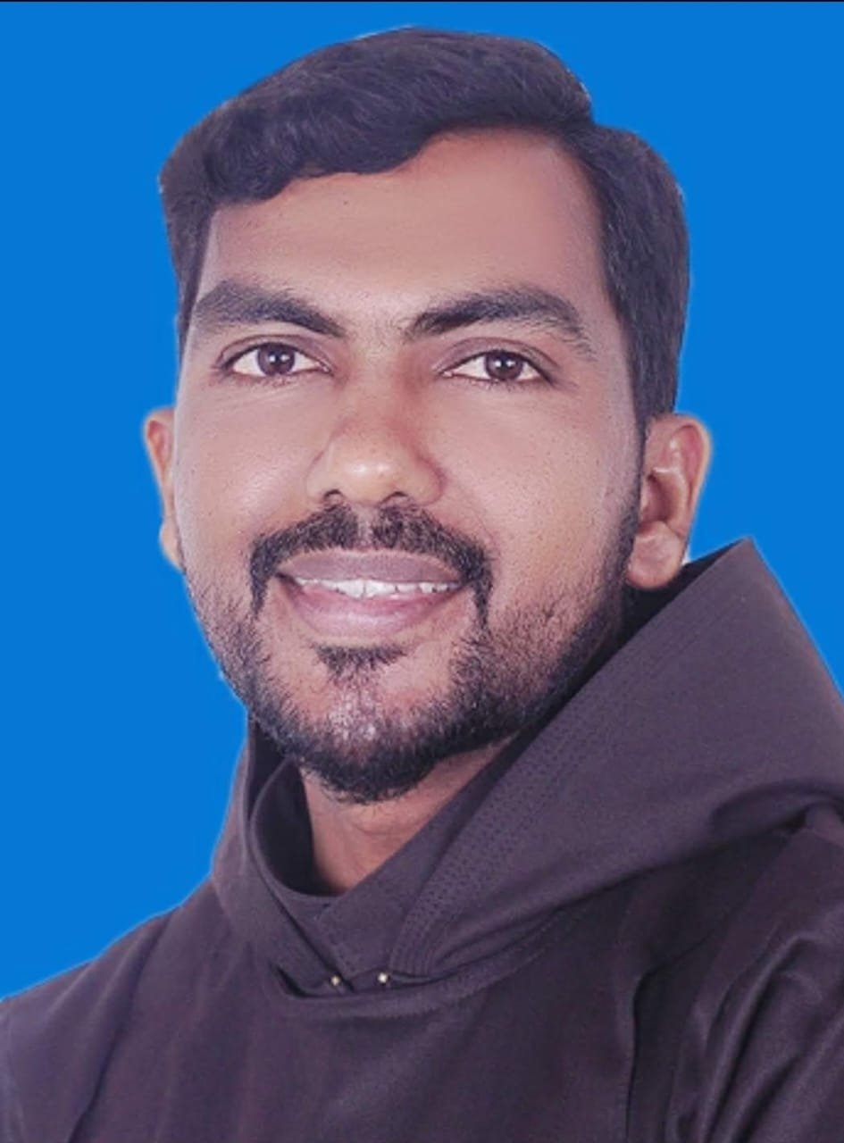 റവ. ഫാ. സാബു തോബിയാസ്