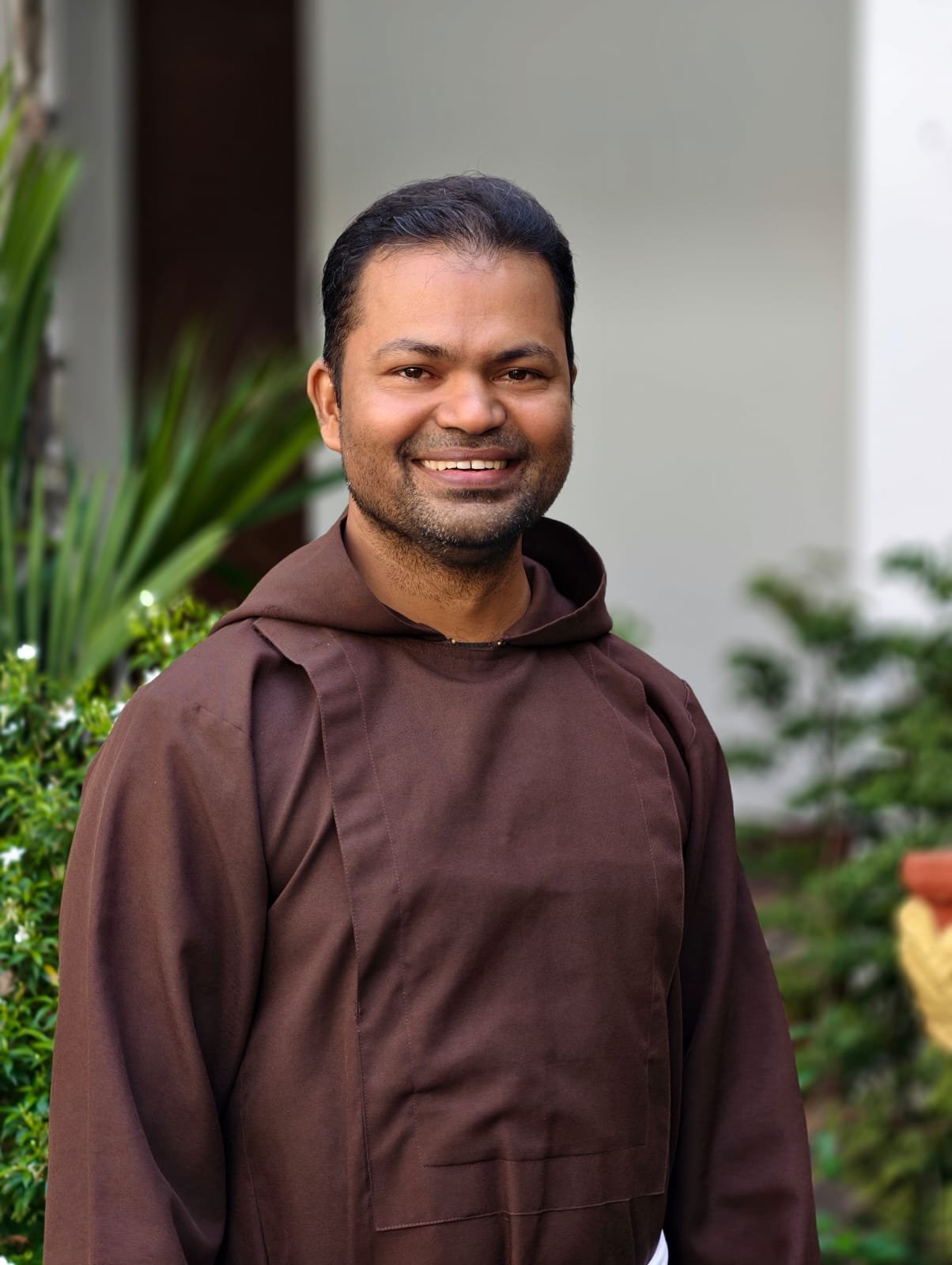 റവ. ഫാ. പ്ലാസിഡ്