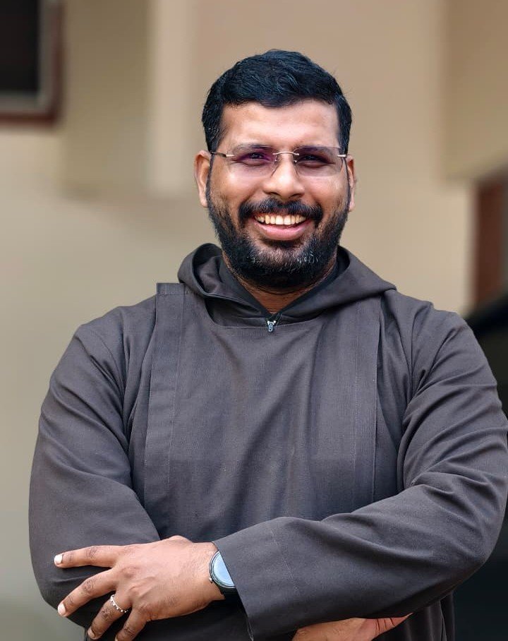 റവ. ഫാ. ഷാജി