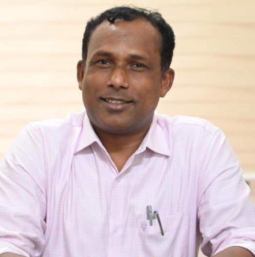 റവ. ഫാ. ബെന്നി