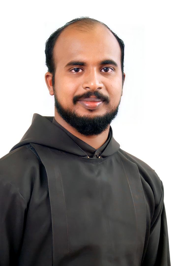 റവ. ഫാ. പ്രവീൺ