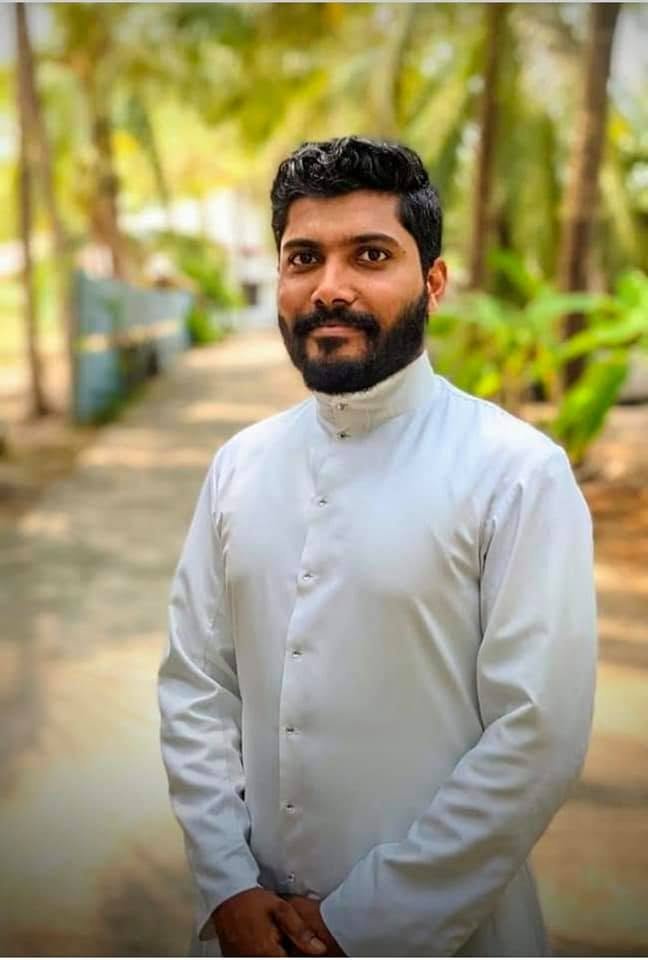 റവ. ഫാ. ഷൈജു