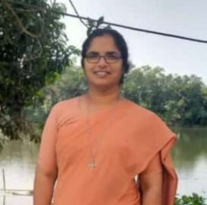 സിസ്റ്റർ ബീന