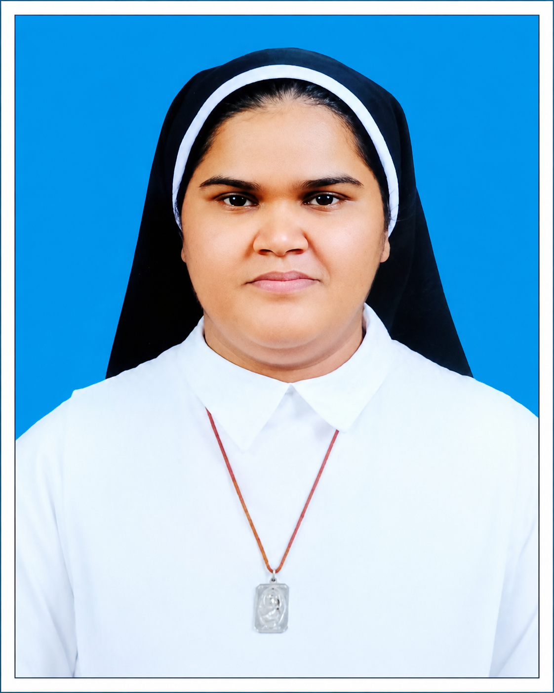സിസ്റ്റർ ഷിജി