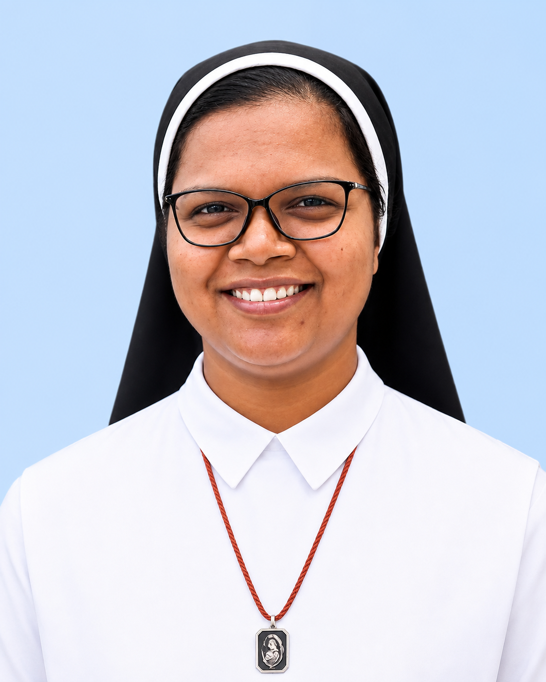 സിസ്റ്റർ ജിജി