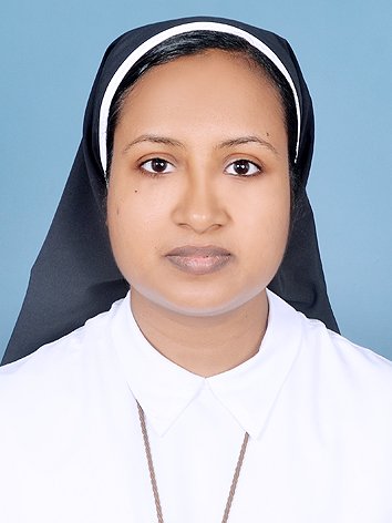 സിസ്റ്റർ പ്രിന്ന