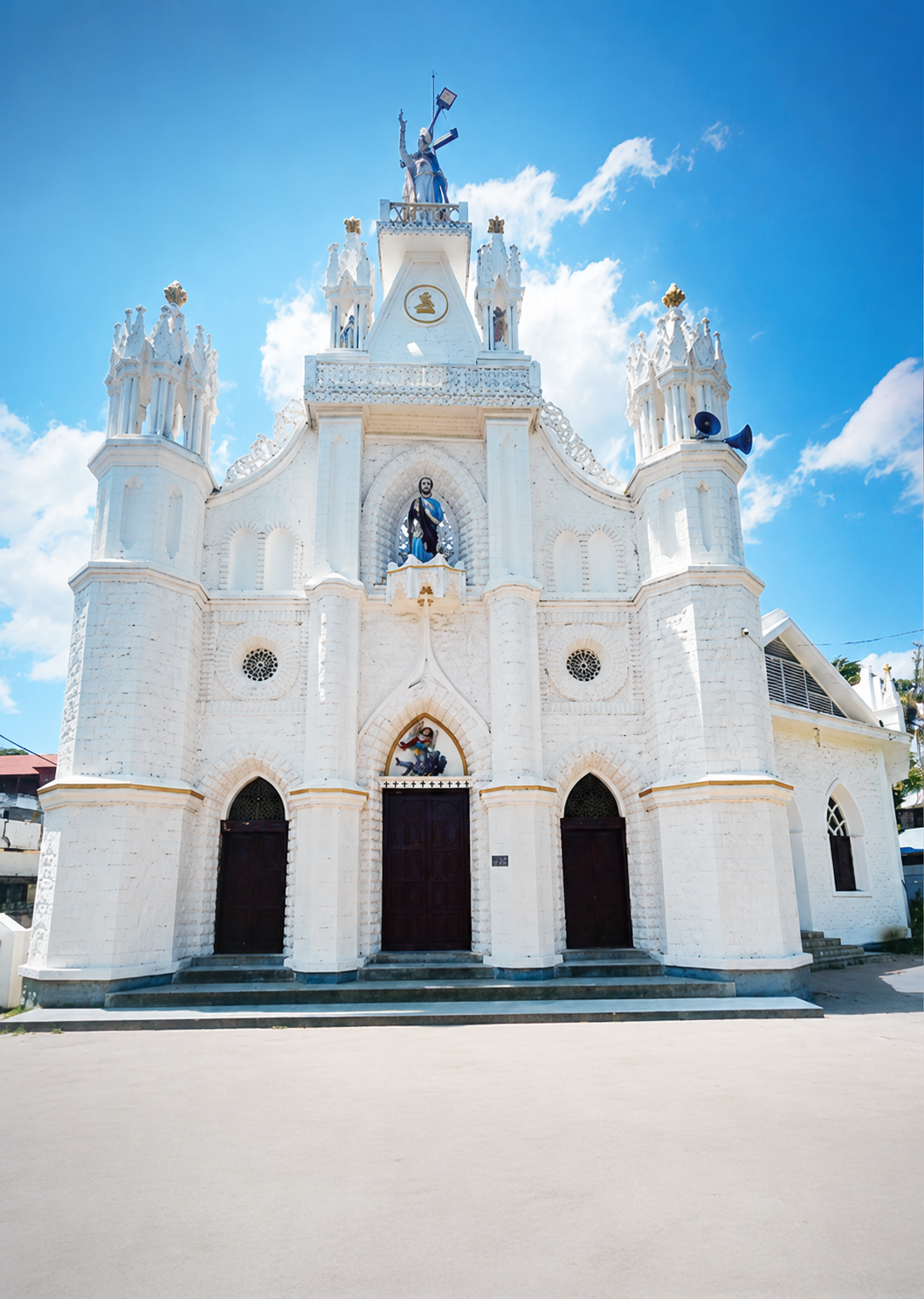St. Bartholomew Church